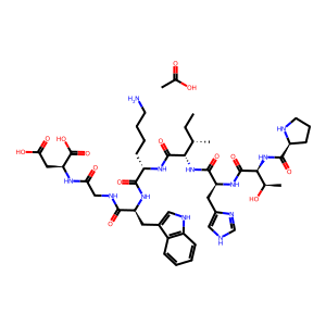 CAS:  | BUP08000 | Tuna AI acetate