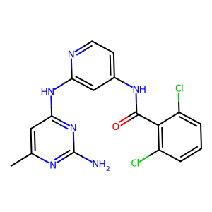 CAS: 1258296-60-4 | BUP08035 | RO495
