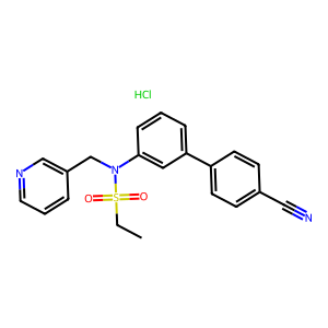 CAS: 856702-40-4 | BUP08095 | CBiPES hydrochloride