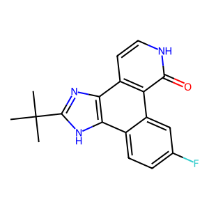 CAS: 457081-03-7 | BUP08096 | Pyridone 6