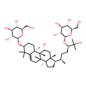 CAS: 88901-38-6 | BUP08182 | Mogroside IIe
