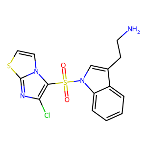 CAS: 554403-49-5 | BUP08206 | SAX-187