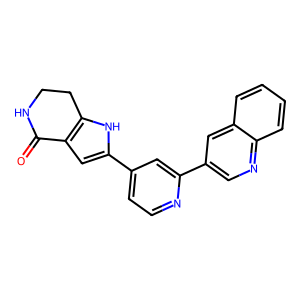 CAS: 724711-21-1 | BUP08272 | MK2-IN-3
