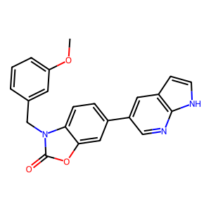 CAS: 2754265-66-0 | BUP08290 | TNIK-IN-5