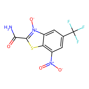 CAS: 40533-25-3 | BUP08363 | Cyclapolin 9