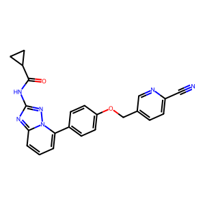 CAS: 1206101-20-3 | BUP08366 | GLPG0634 analog