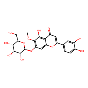 CAS: 569-90-4 | BUP08393 | Nepitrin