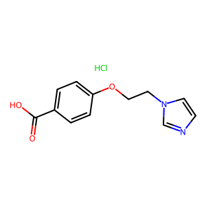 CAS: 74226-22-5 | BUP08465 | Dazoxiben