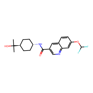 CAS: 2101626-26-8 | BUP08497 | HPGDS inhibitor 2