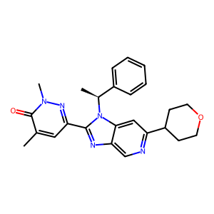 CAS: 1660117-38-3 | BUP08530 | BRD4 Inhibitor-10