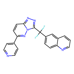 CAS: 943540-74-7 | BUP08597 | JNJ-38877618