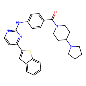 CAS: 873225-46-8 | BUP08619 | IKK 16