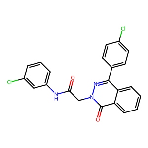 CAS: 684234-55-7 | BUP08639 | PARP-1-IN-2