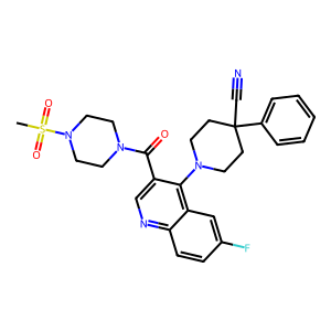 CAS: 2231079-74-4 | BUP08697 | NCT-505
