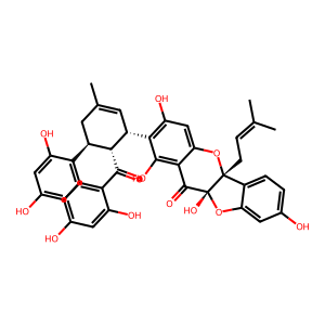 CAS: 80651-76-9 | BUP08709 | Sanggenon C