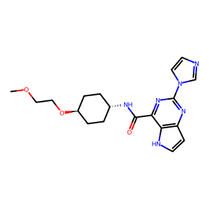 CAS: 2597933-17-8 | BUP08797 | RBN013209