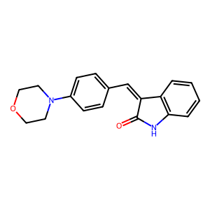 CAS: 186610-88-8 | BUP08798 | SU 4981