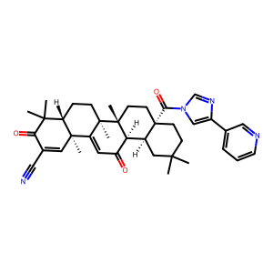 CAS: 1883650-95-0 | BUP08826 | CDDO-3P-Im