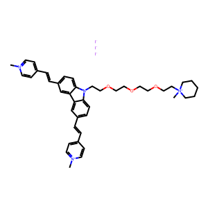 CAS: 1301708-12-2 | BUP08832 | BMVC-8C3O