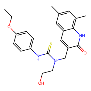 CAS: 484006-66-8 | BUP08855 | β-Glucuronidase-IN-1