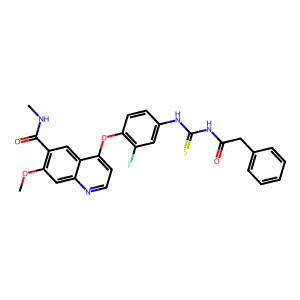 CAS: 1190836-34-0 | BUP08873 | Pamufetinib