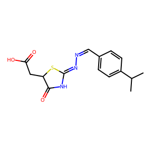 CAS: 2242480-48-2 | BUP08905 | VPC-18005