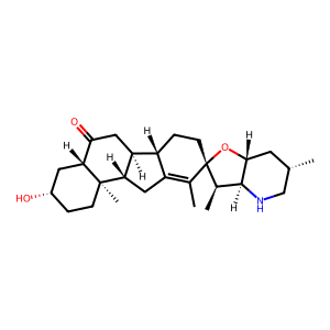 CAS: 19773-24-1 | BUP08907 | Peimisine