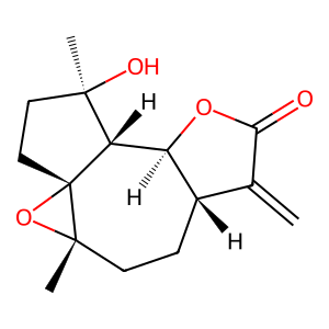 CAS: 1343403-10-0 | BUP08909 | Epoxymicheliolide