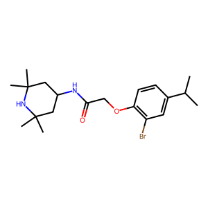 CAS: 755002-90-5 | BUP08912 | VU0134992