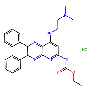 CAS:  | BUP08924 | UNC10217938A HCl