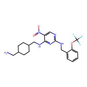 CAS: 736048-65-0 | BUP08969 | PKC-theta inhibitor