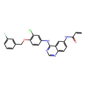 CAS: 897383-62-9 | BUP08979 | Allitinib