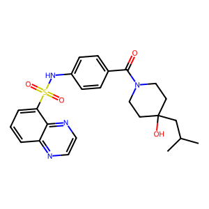 CAS: 1628428-01-2 | BUP08989 | PKR-IN-2