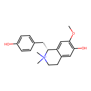 CAS: 6871-67-6 | BUP08994 | Lotusine