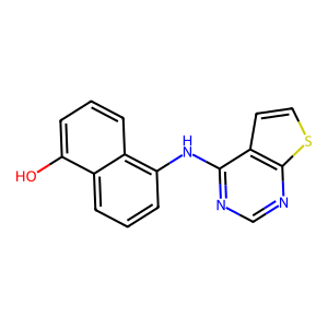 CAS: 852678-17-2 | BUP09020 | CDK9-IN-15