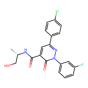 CAS: 2162982-11-6 | BUP09056 | BAY-218