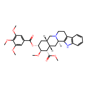 CAS: 131-01-1 | BUP09061 | Deserpidine