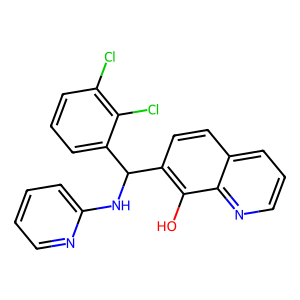 CAS: 352693-80-2 | BUP09064 | MMRi62