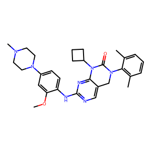 CAS: 2172617-15-9 | BUP09071 | YKL-06-061