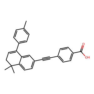 CAS: 171746-21-7 | BUP09082 | AGN 193109