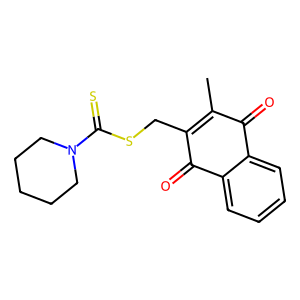 CAS: 94164-88-2 | BUP09150 | PKM2-IN-1