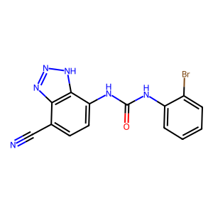 CAS: 211096-49-0 | BUP09200 | SB-265610