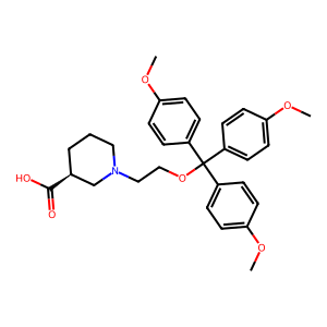 CAS: 157604-55-2 | BUP09205 | (S)-SNAP5114