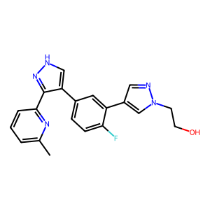 CAS: 879487-87-3 | BUP09238 | R-268712