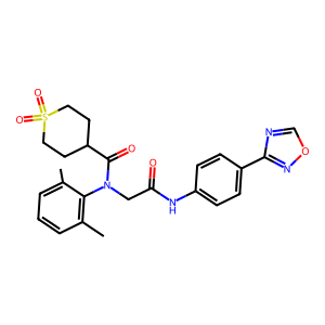 CAS: 841301-32-4 | BUP09250 | Amenamevir