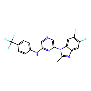 CAS: 1782970-28-8 | BUP09253 | PTC-028