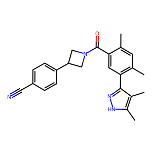 CAS: 1533438-83-3 | BUP09274 | TVB-3166