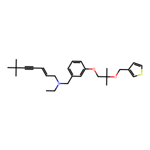 CAS: 204067-45-8 | BUP09292 | FR194738 free base