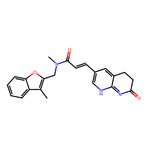 CAS: 620175-39-5 | BUP09341 | AFN-1252