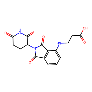 CAS: 2225940-46-3 | BUP09362 | Pomalidomide-C2-acid